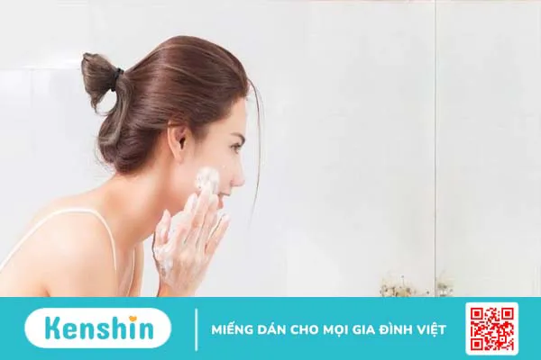 Thoa kem lót trước hay kem chống nắng trước?