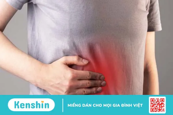 Thoái hóa mỡ ở gan có nguy hiểm hay không?