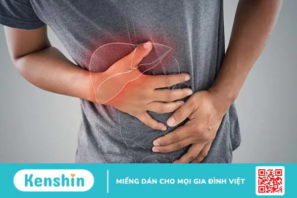 Thoái hóa mỡ ở gan có nguy hiểm hay không?