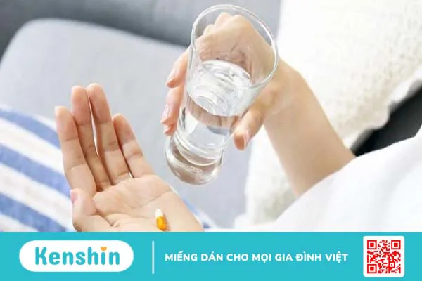 Thời gian uống sắt, canxi và vitamin tổng hợp tốt nhất không phải ai cũng biết