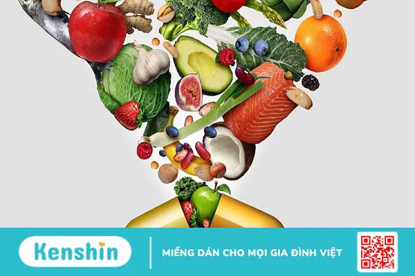 Thời gian uống sắt, canxi và vitamin tổng hợp tốt nhất không phải ai cũng biết