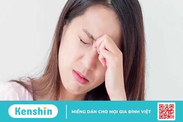 Thói quen dụi mắt có tốt không? Làm thế nào để hạn chế thói quen này