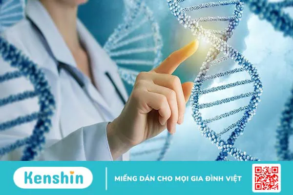 Thông tin về xét nghiệm gen cho bệnh động kinh phát hiện rối loạn di truyền hiệu quả