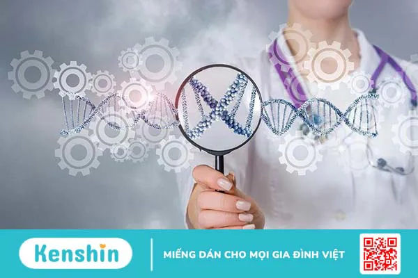 Thông tin về xét nghiệm gen cho bệnh động kinh phát hiện rối loạn di truyền hiệu quả