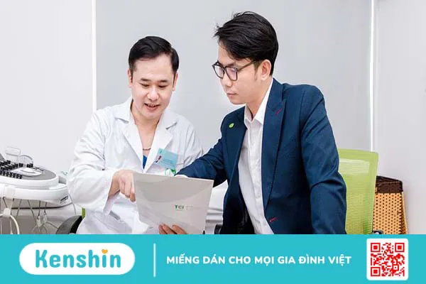 Thứ 7 có khám bảo hiểm y tế không? 3