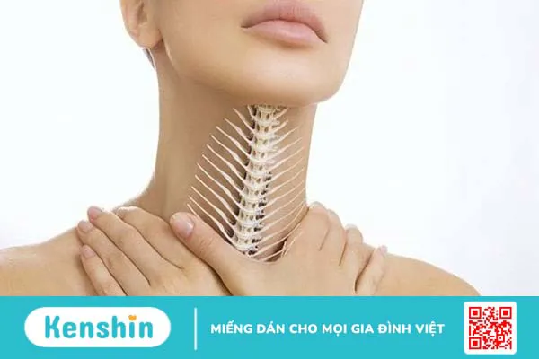 Thực hư về cách làm tan xương cá