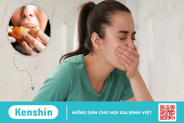 Thực phẩm gây ngộ độc thường gặp là gì? Dấu hiệu trúng thực người bệnh cần biết