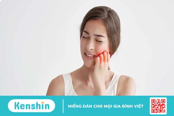 Thực sự con sâu răng có thật không?