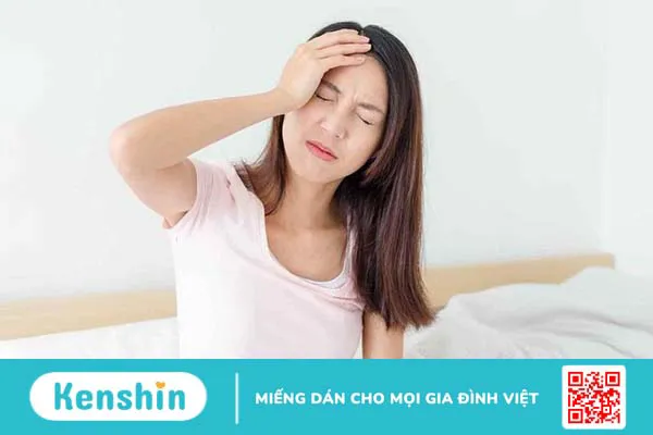 Thuốc Decolgen có phải kháng sinh không?