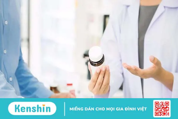 Thuốc điều trị ung thư đại trực tràng: Hiệu quả, tác dụng phụ và cách sử dụng 4