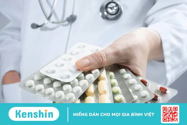 Thuốc kháng vi rút trực tiếp DAA: Giải pháp hiệu quả cho bệnh nhân viêm gan C