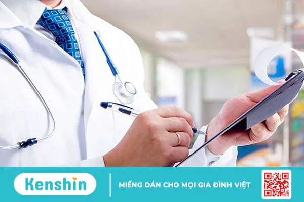 Thuốc làm loãng máu: Giải pháp ngăn ngừa đột quỵ ở người bệnh rung nhĩ