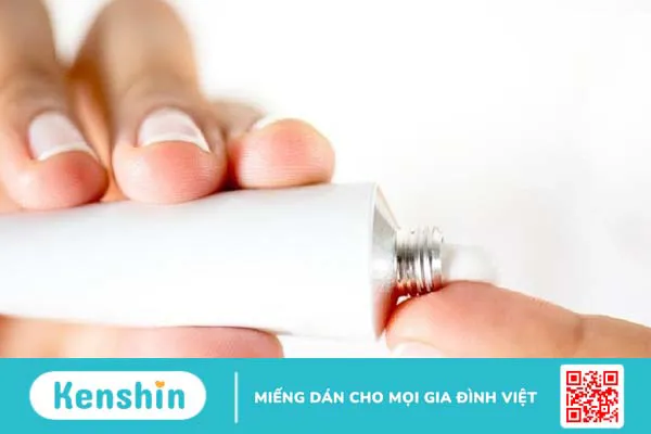 Thuốc mỡ là gì? Thuốc mỡ kháng sinh có tác dụng gì?