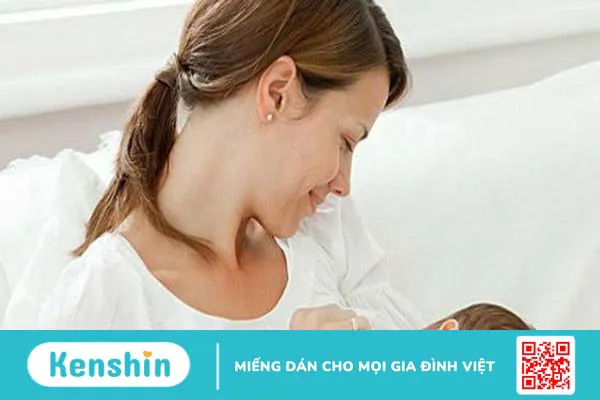 Thuốc trị viêm xoang cho phụ nữ cho con bú thường dùng hiện nay là gì?