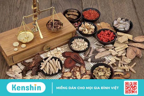 Thủy châm điều trị viêm quanh khớp vai là gì? 3