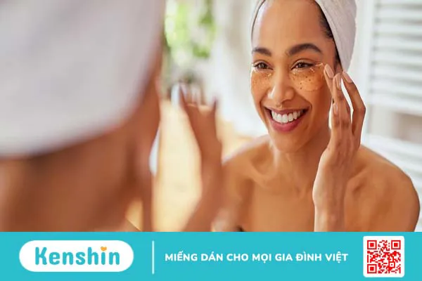 Tiêm bọng mắt cười là gì? Có nguy hiểm không?