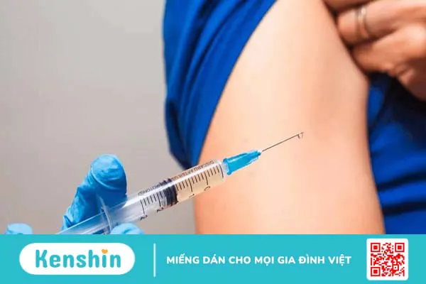 Tiêm botox bắp tay – Phương pháp thẩm mỹ không xâm lấn