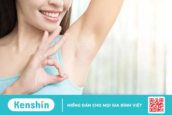 Tiêm botox trị hôi nách có hiệu quả không? Ưu và nhược điểm khi tiêm botox