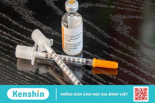 Tiêm insulin sống được bao lâu? Biện pháp hỗ trợ sau khi tiêm insulin