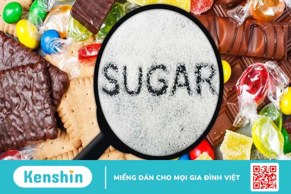 Tiêm insulin sống được bao lâu? 4