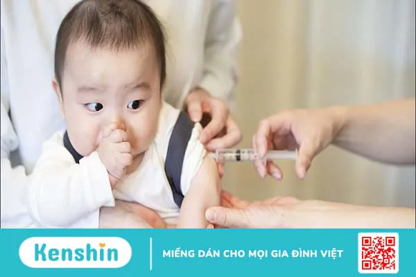 Tiêm lao cho trẻ sơ sinh: Thời điểm, lợi ích và những lưu ý khi tiêm