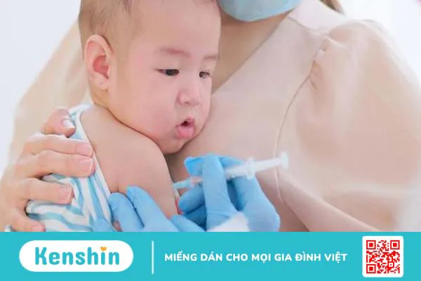 Tiêm lao cho trẻ sơ sinh: Thời điểm, lợi ích và những lưu ý khi tiêm