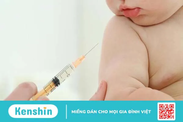 Tiêm lao cho trẻ sơ sinh: Thời điểm, lợi ích và những lưu ý khi tiêm