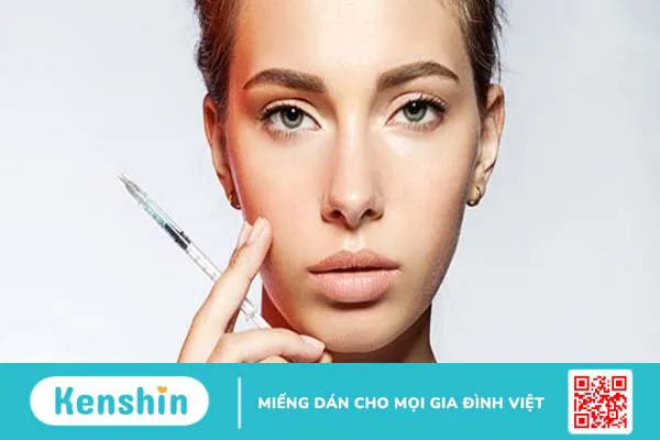 Tiêm tan filler cần kiêng gì? Nên ăn gì để hồi phục nhanh?