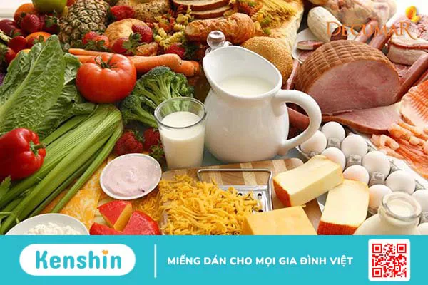 Tiêm tan filler cần kiêng gì? Nên ăn gì để hồi phục nhanh?