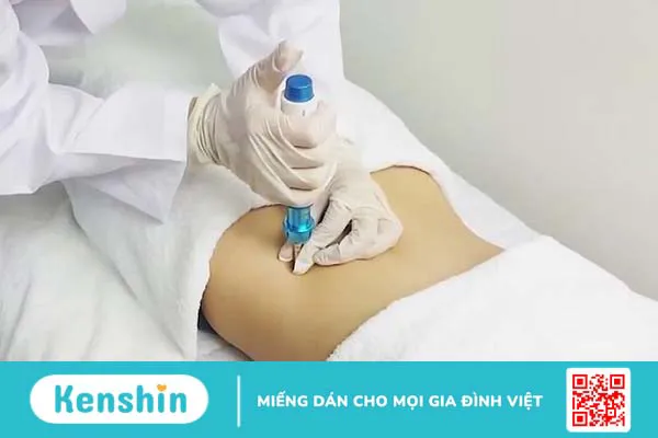 Tiêm tan mỡ là gì? Có an toàn không? 3