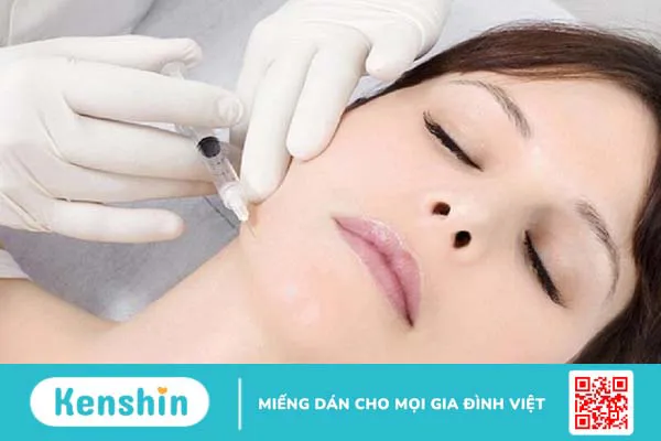 Tiêm tan mỡ là gì? Có an toàn không? 2