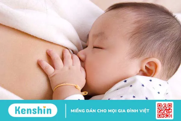 Tiếng khóc của trẻ sơ sinh: Nguyên nhân và cách xử lý hiệu quả 3