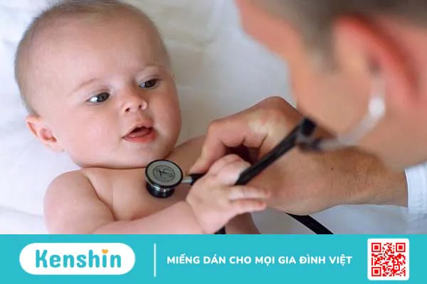 Tiếng khóc của trẻ sơ sinh khiến bạn bối rối? Nguyên nhân và cách xử lý hiệu quả 4