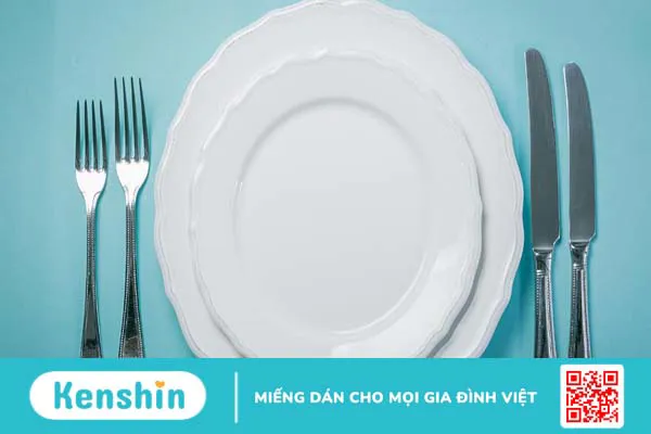 Tiểu đường có cần nhịn ăn không? Lựa chọn thay thế nhịn ăn cho bệnh nhân tiểu đường