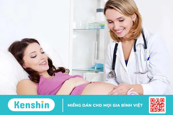 Tiểu đường thai kỳ uống sữa bầu được không? Một số lưu ý khi bà bầu sử dụng sữa 4