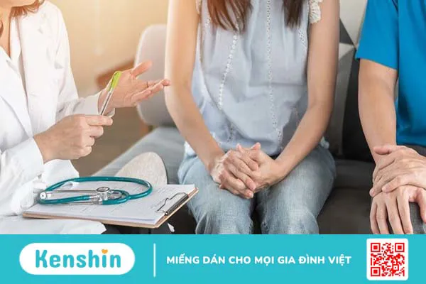 Tìm hiểu bảng giá khám hiếm muộn bệnh viện Hùng Vương