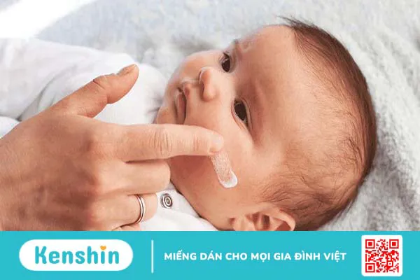 Tìm hiểu các dạng viêm da dị ứng ở trẻ nhỏ và cách phòng ngừa