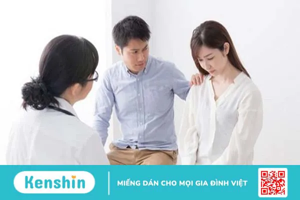 Tìm hiểu các phương pháp điều trị hiếm muộn tiên tiến, phổ biến nhất hiện nay