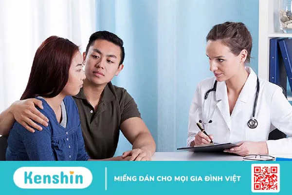 Tìm hiểu các phương pháp điều trị hiếm muộn tiên tiến, phổ biến nhất hiện nay 2