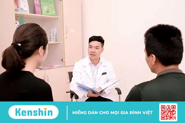 Tìm hiểu các phương pháp điều trị hiếm muộn tiên tiến, phổ biến nhất hiện nay 3