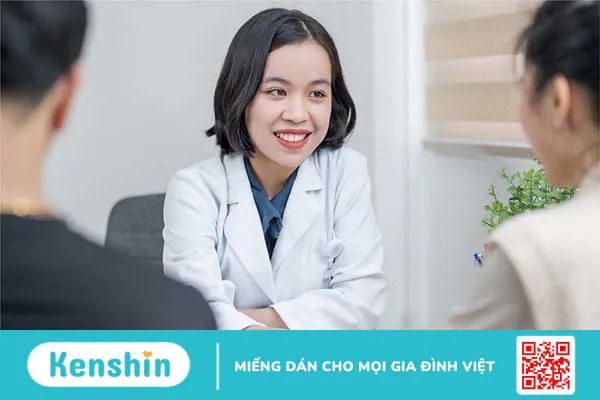 Tìm hiểu các phương pháp điều trị hiếm muộn tiên tiến, phổ biến nhất hiện nay 4