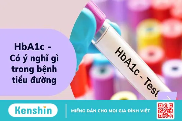 Tìm hiểu cách kiểm soát các chỉ số tiểu đường tuýp 2