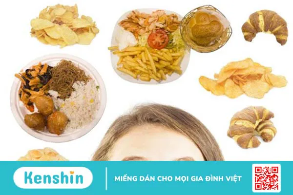 Tìm hiểu chế độ ăn 5:2: Lợi ích và cách áp dụng