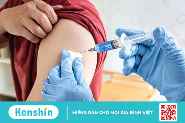 Tìm hiểu chi tiết về Globulin miễn dịch