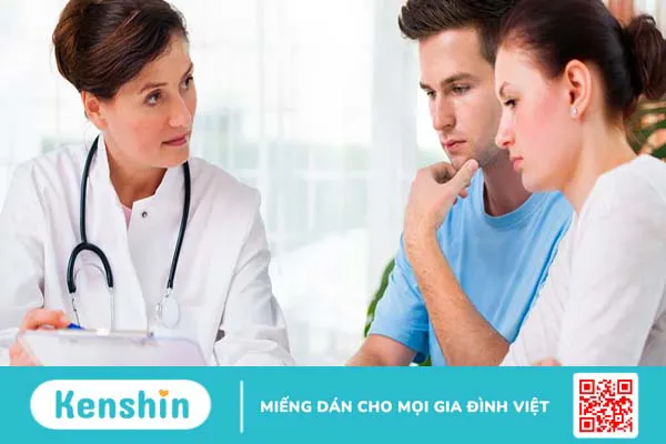 Tìm hiểu chi tiết về gói khám sàng lọc các bệnh xã hội