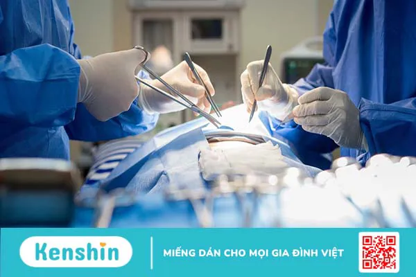 Tìm hiểu chi tiết về phẫu thuật u thần kinh trên da