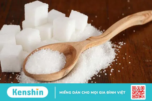 Tìm hiểu cơ thể người không tiêu hóa được loại đường nào?