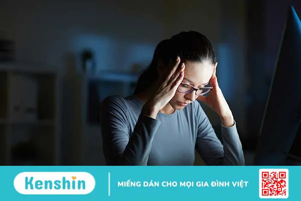 Tìm hiểu Coping mechanism là gì? Phân loại các dạng Coping mechanism 1