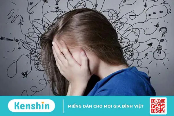 Tìm hiểu Coping mechanism là gì? Phân loại các dạng Coping mechanism 2