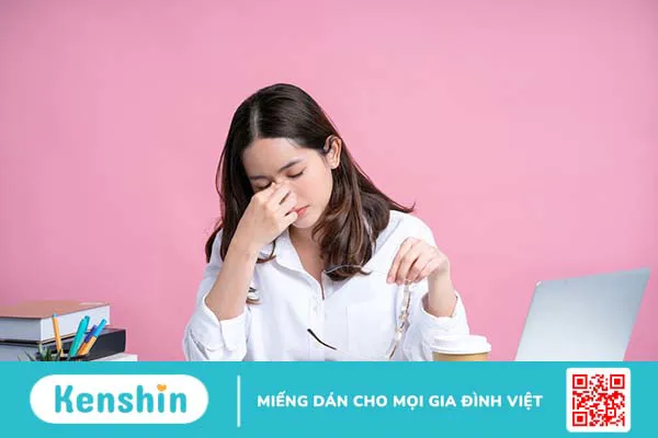 Tìm hiểu Coping mechanism là gì? Phân loại các dạng Coping mechanism 3